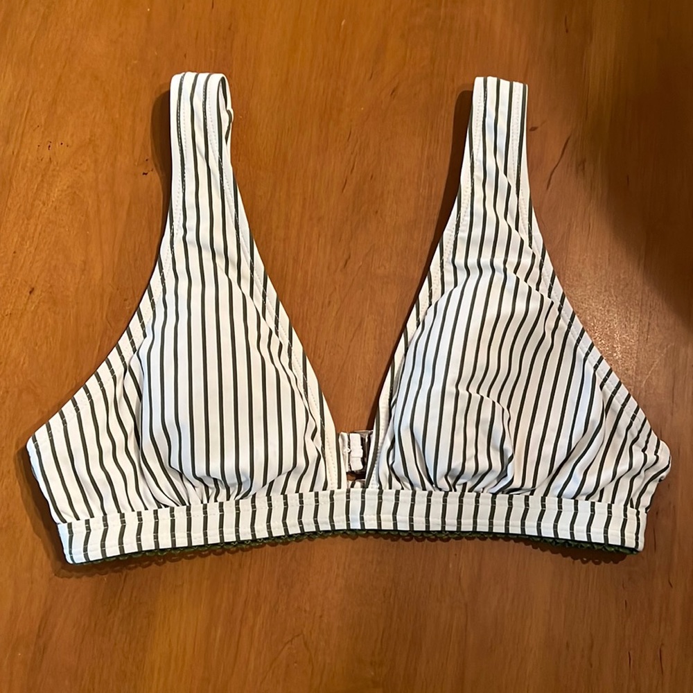 Lovely swimsuit top